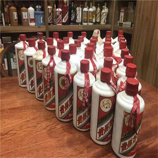 罗山回收93年茅台酒上门回收（附近推荐1.6公里/今日更新）